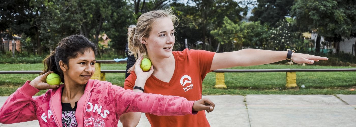 Intercultureel sporten