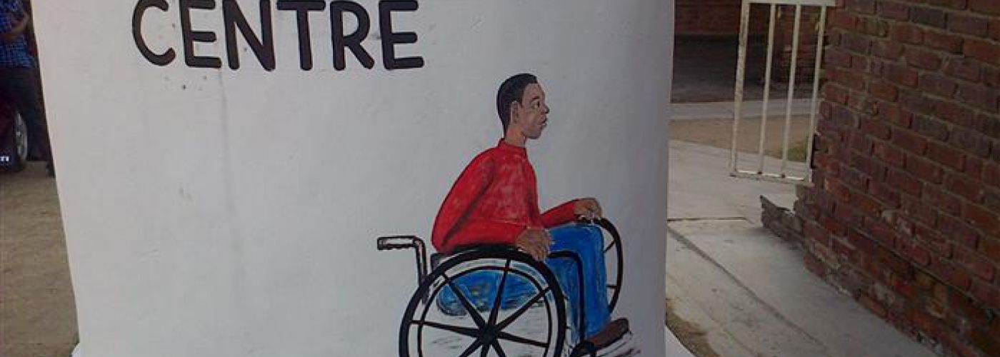 Zamokuhle Disabled Centre