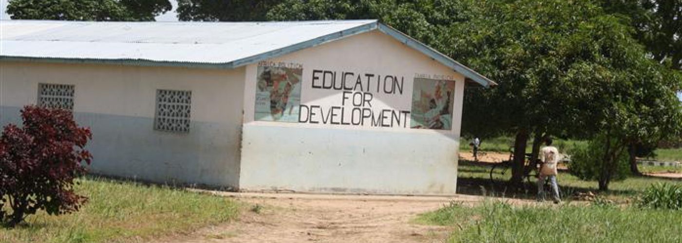 School in Malabi