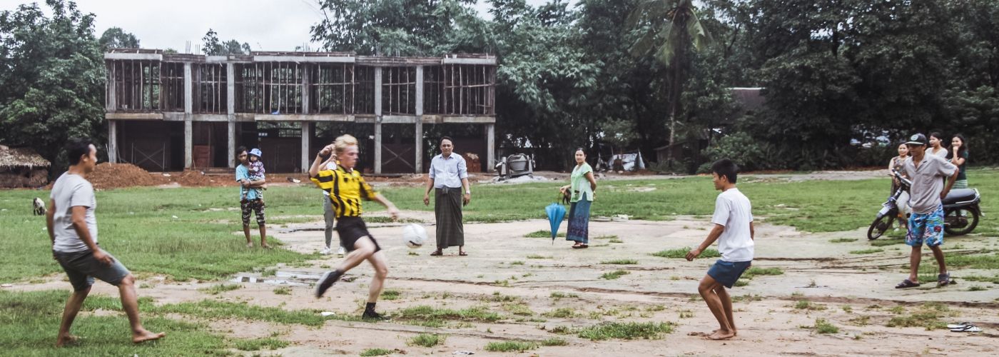 Samen sporten