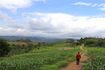 Het prachtige uitzicht rond Chigumba