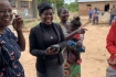 Two new teachers in Chimoza