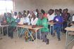 De bevolking van Kanolo ziet graag verbetering van onderwijs