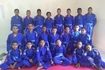 Children of Mariana training Jijitsu in the Blue House