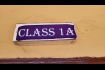 Class 1A