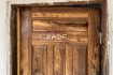 Classroom-sign