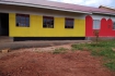 Finishing touch on the classrooms of the ECD