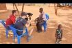 Interview met Yilenga Kaunda  (teacher grade 8)