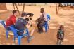 Interview met Yilenga Kaunda  (teacher grade 8)