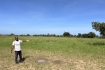 Voetbalveld