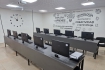 Nieuwe computerlokaal