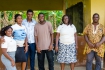 De leraren in Kwabanta