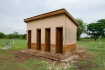 Toiletgebouw
