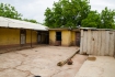 Bestaande lerarenwoningen