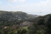 View from Cerro Cabra