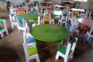Tables and chairs 2