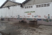 Lifeline centre - kleuterschool voor kinderen uit Abogbloshi