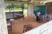 Huidig klaslokaal