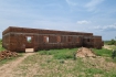 New church, school, community building and accommodation 