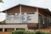 GS Rurenge school in Rwabashenyi