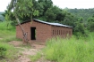 The last church also used as classroom