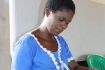 Headteacher Emma Nyirenda