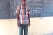 Teacher Abubakar Mohammed - social studies - JHS
