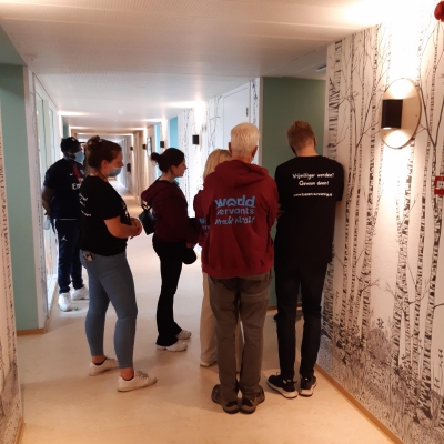 NL1021 | Verkennen bouwlocatie