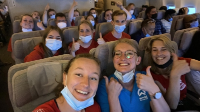 ZA522 | There we go!