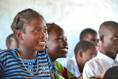‘Het project heeft ons dorp en mindset veranderd!’
