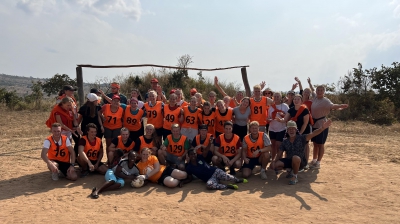 MA323 | De interland: Nederland - Malawi