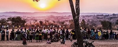 MA115 I Groep heeft genoten van safari in Malawi