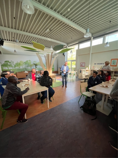 Partnermeeting 2024 is gestart
