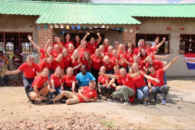 ZA122 | Doei Mtelwe!!