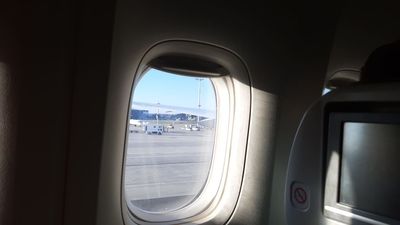 MA419 | Geland op Brussel