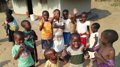 MA517 | Perfecte samenwerking in Malawi
