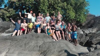 MA519 | Malawi is MEER dan je denkt