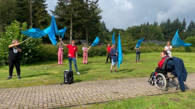 NL1821 | Eindfeest! :)