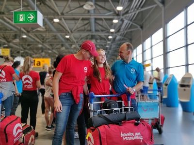 SL218 | Avontuur Zeist van start!