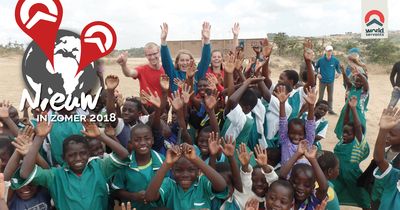 World Servants lanceert twee extra projecten