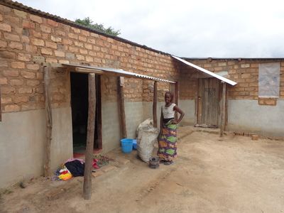 ZA218| Welkom in Kaponga Hills