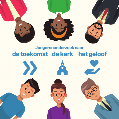 15-25 jaar? We zijn benieuwd naar jouw mening!