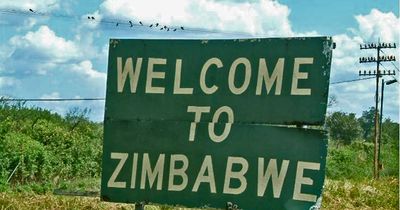 ZW116 | Weltrusten vanuit Zimbabwe
