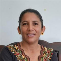 Fátima Cruz