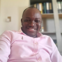 Jefferson Abdulai