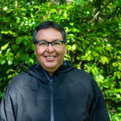 Carlos Sanchez
