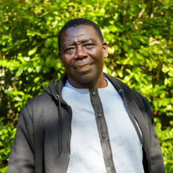 Michael Tembo
