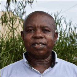 François Mushimimana
