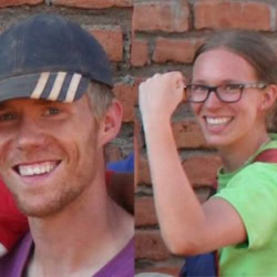 David en Marleen