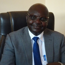 Charles Opio